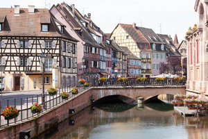 Couturier Colmar